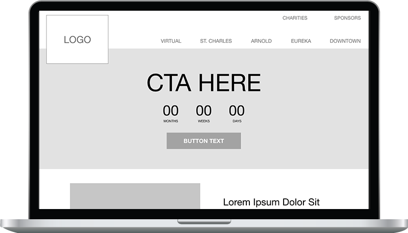TTSTL Wireframe preview